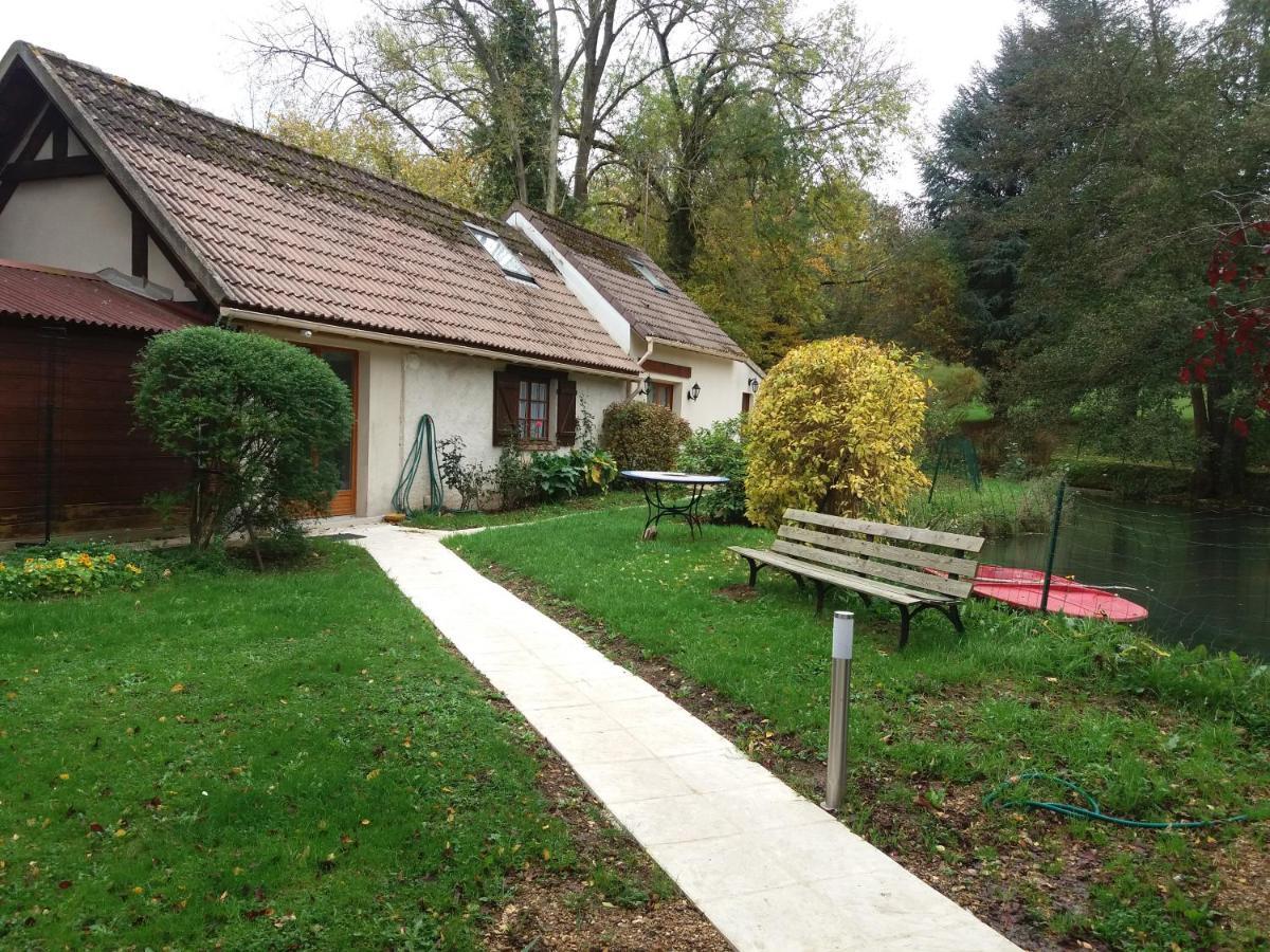 Bed and Breakfast La Petite Campagne Blaru Экстерьер фото