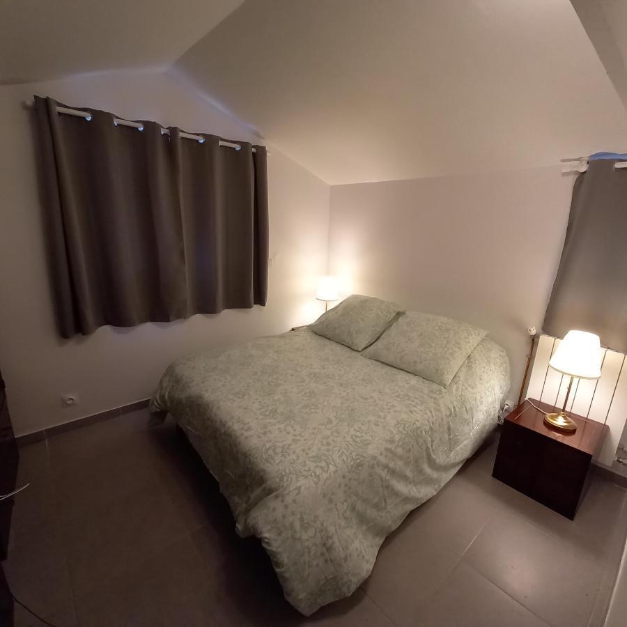 Bed and Breakfast La Petite Campagne Blaru Экстерьер фото