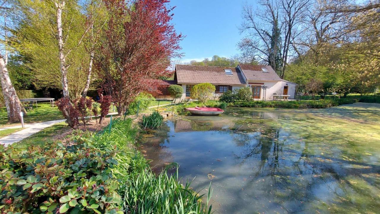 Bed and Breakfast La Petite Campagne Blaru Экстерьер фото