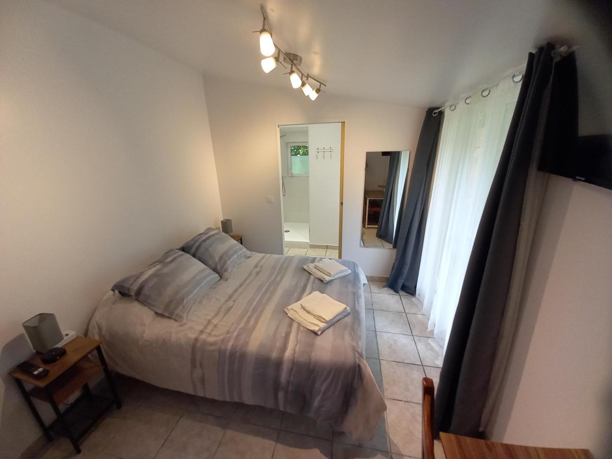 Bed and Breakfast La Petite Campagne Blaru Экстерьер фото